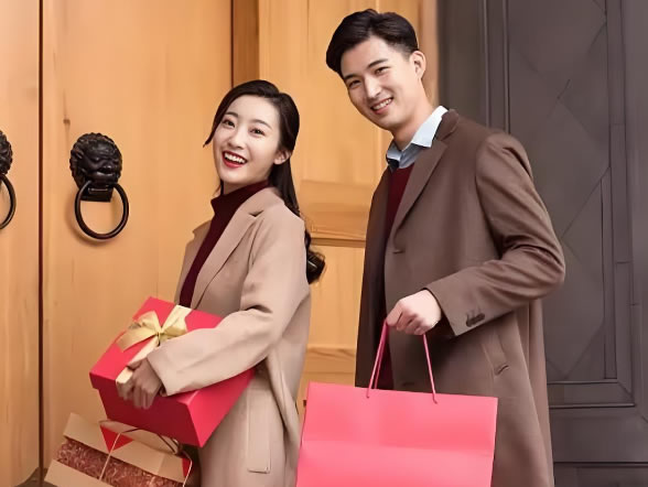 厦门婚外情取证：婚内出轨的男人过年不回家！