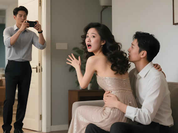 福州侦探：对于出轨的人不给他立规矩不会悔改