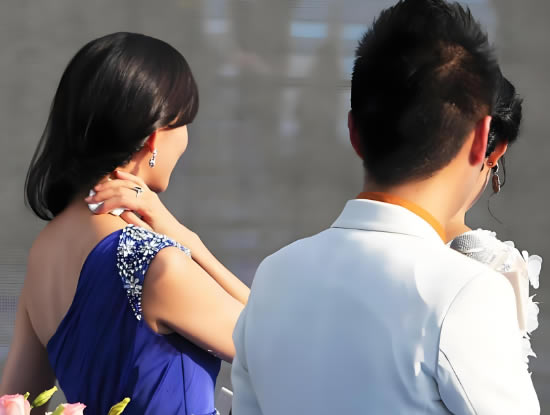 西安外遇取证：婆家竟让儿媳妇给小三让位