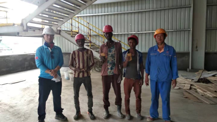 化工高处作业安全破局 双维度管理实现零坠落