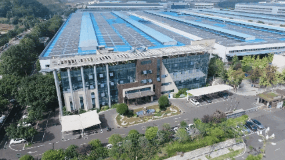 粉末涂料生产厂家老虎粉末涂料携手凯达门业打造家门信赖美学