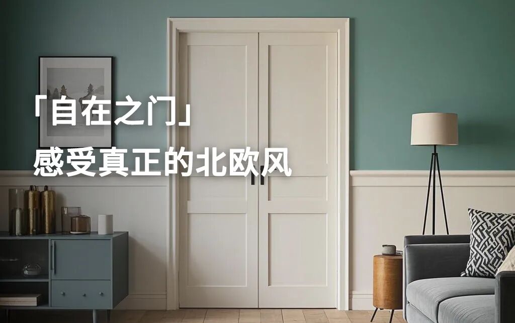 新年家居焕新选老虎粉末涂料，粉末涂料厂家打造多样质感空间