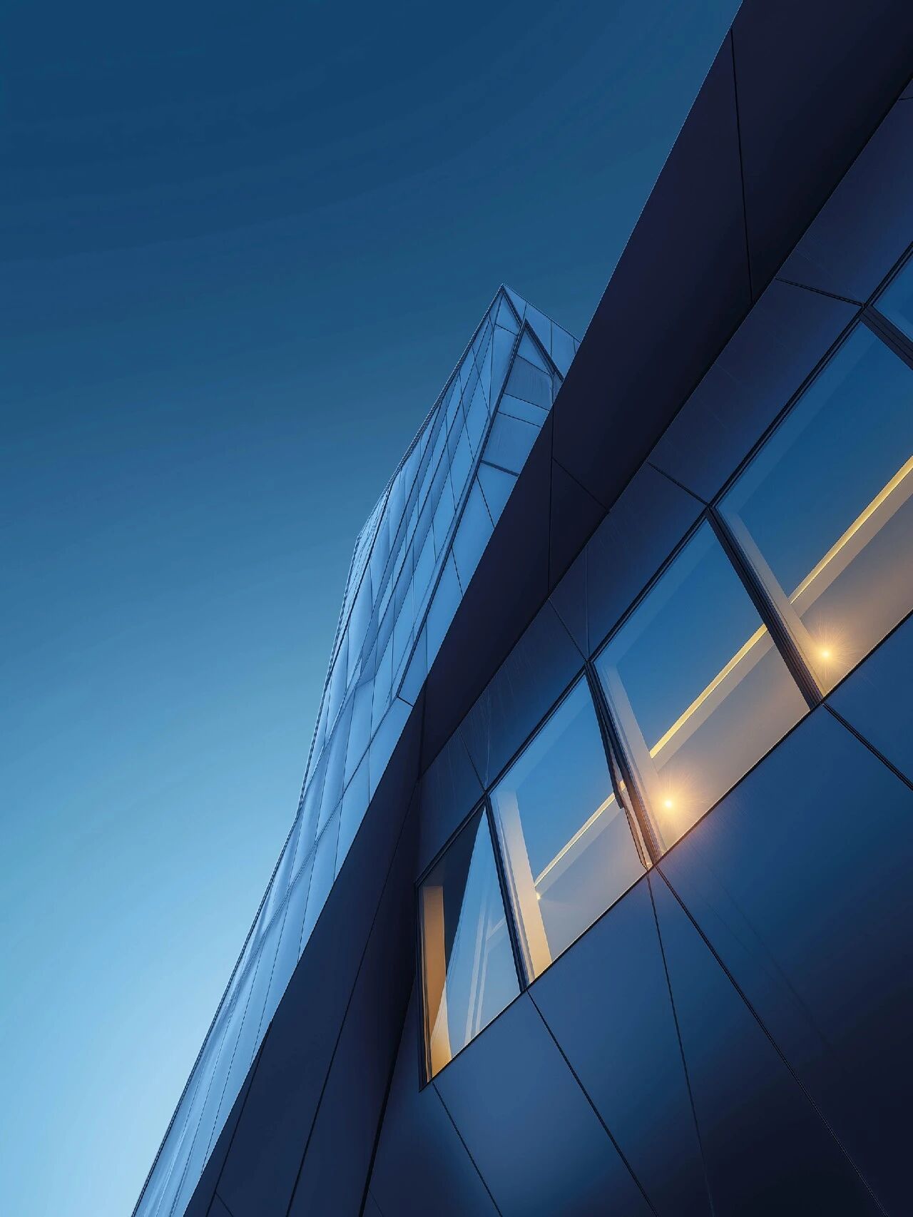 老虎粉末涂料2026趋势色蓝色流影 粉末涂料厂家诠释水韵涂装美学