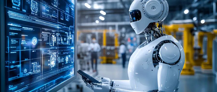 老虎粉末涂料锚定AI时代新使命：粉末涂料厂家助力产业穿越周期