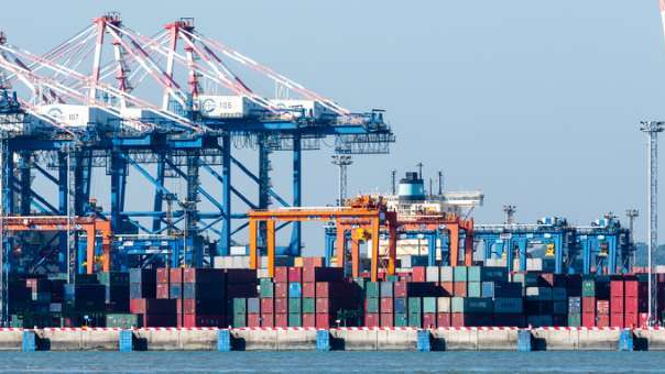 老虎粉末涂料锚定AI时代新使命：粉末涂料厂家助力产业穿越周期