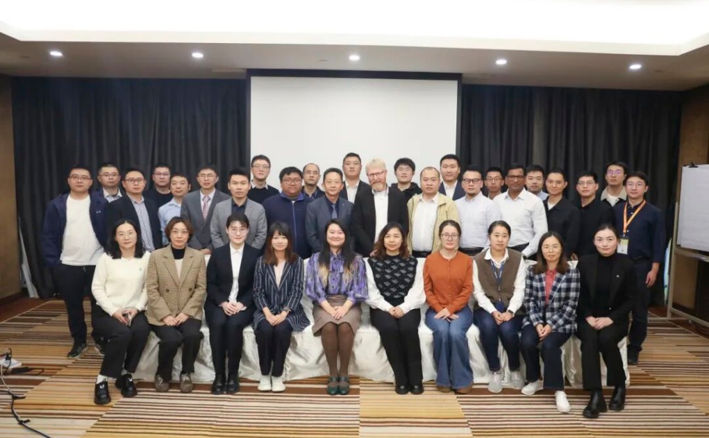 必维×APQP4WIND共筑全球风电产业卓越价值链