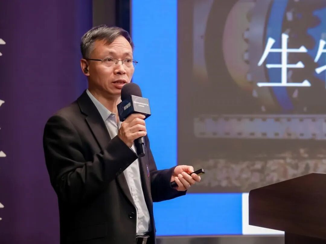 必维亮相2026中关村论坛 赋能绿色能源产业高质量转型