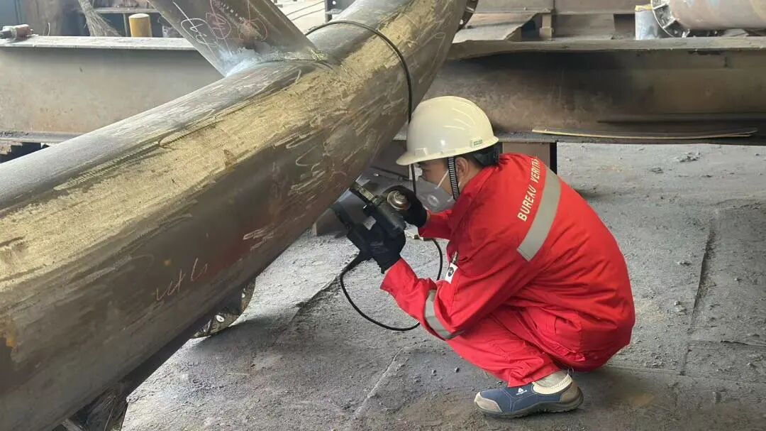 必维护航中国港湾 波哥大地铁项目获市议会表彰