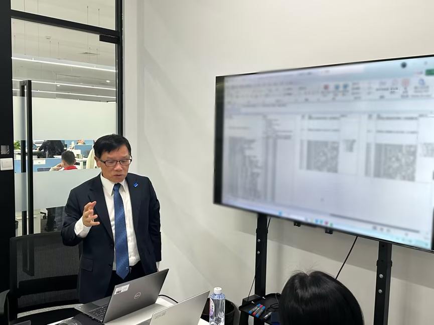 TUV北德为奇瑞汽车颁发ESG报告审验声明赋能行业可持续发展